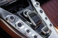 2018 Mercedes-Benz AMG GT Convertible for sale