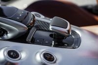 2018 Mercedes-Benz AMG GT Convertible for sale