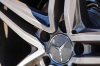 2018 Mercedes-Benz AMG GT Convertible for sale