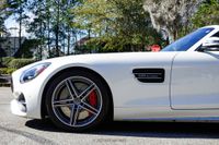 2018 Mercedes-Benz AMG GT Convertible for sale