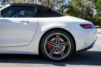 2018 Mercedes-Benz AMG GT Convertible for sale