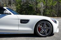 2018 Mercedes-Benz AMG GT Convertible for sale