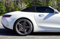 2018 Mercedes-Benz AMG GT Convertible for sale