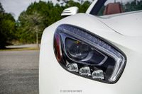 2018 Mercedes-Benz AMG GT Convertible for sale