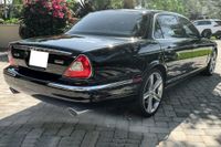 2006 Jaguar XJ Super V8 Portfolio for sale