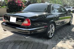 2006 Jaguar XJ Super V8 Portfolio for sale