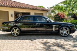 2006 Jaguar XJ Super V8 Portfolio for sale