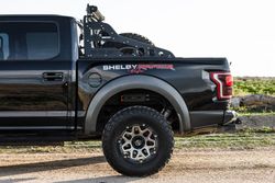 2018 Ford F-150 Shelby Baja Raptor for sale
