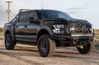 2018 Ford F-150 Shelby Baja Raptor for sale