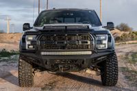 2018 Ford F-150 Shelby Baja Raptor for sale