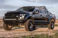 2018 Ford F-150 Shelby Baja Raptor for sale