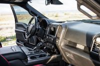 2018 Ford F-150 Shelby Baja Raptor for sale