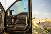 2018 Ford F-150 Shelby Baja Raptor for sale