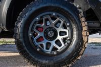 2018 Ford F-150 Shelby Baja Raptor for sale