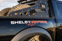 2018 Ford F-150 Shelby Baja Raptor for sale