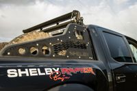 2018 Ford F-150 Shelby Baja Raptor for sale