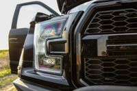 2018 Ford F-150 Shelby Baja Raptor for sale