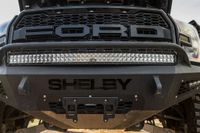 2018 Ford F-150 Shelby Baja Raptor for sale