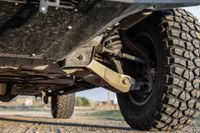 2018 Ford F-150 Shelby Baja Raptor for sale