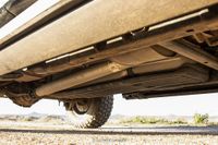 2018 Ford F-150 Shelby Baja Raptor for sale