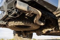 2018 Ford F-150 Shelby Baja Raptor for sale