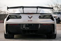 2015 Chevrolet Corvette Z06 for sale