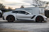 2015 Chevrolet Corvette Z06 for sale