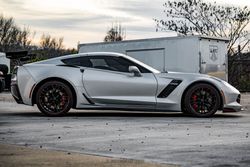 2015 Chevrolet Corvette Z06 for sale