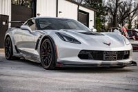 2015 Chevrolet Corvette Z06 for sale