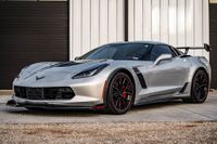 2015 Chevrolet Corvette Z06 for sale