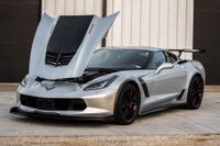 2015 Chevrolet Corvette Z06 for sale