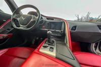 2015 Chevrolet Corvette Z06 for sale