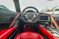 2015 Chevrolet Corvette Z06 for sale