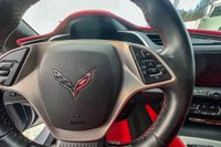 2015 Chevrolet Corvette Z06 for sale