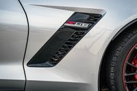 2015 Chevrolet Corvette Z06 for sale