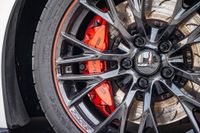 2015 Chevrolet Corvette Z06 for sale