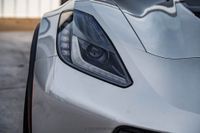 2015 Chevrolet Corvette Z06 for sale