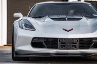 2015 Chevrolet Corvette Z06 for sale