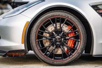 2015 Chevrolet Corvette Z06 for sale