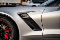 2015 Chevrolet Corvette Z06 for sale
