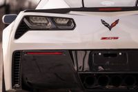 2015 Chevrolet Corvette Z06 for sale