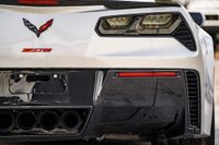 2015 Chevrolet Corvette Z06 for sale