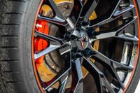 2015 Chevrolet Corvette Z06 for sale