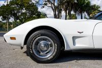 1979 Chevrolet Corvette Coupe Restomod for sale