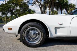 1979 Chevrolet Corvette Coupe Restomod for sale