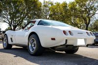 1979 Chevrolet Corvette Coupe Restomod for sale