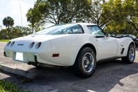 1979 Chevrolet Corvette Coupe Restomod for sale