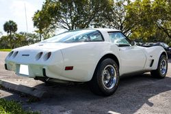 1979 Chevrolet Corvette Coupe Restomod for sale
