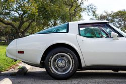 1979 Chevrolet Corvette Coupe Restomod for sale