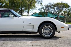 1979 Chevrolet Corvette Coupe Restomod for sale